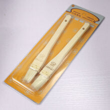 Wool Pastry Brush (2Pcs/Set)