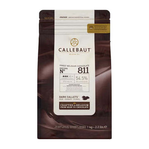 Dark Couverture 54.5% - 811