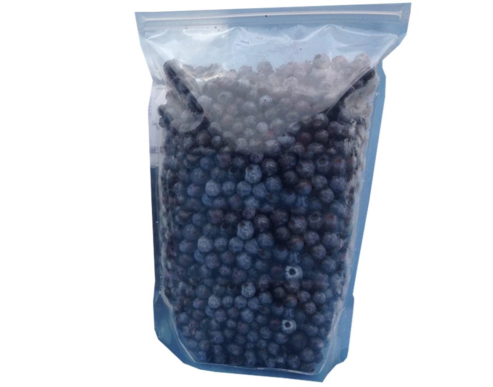 Blueberry Frozen (1 kg)