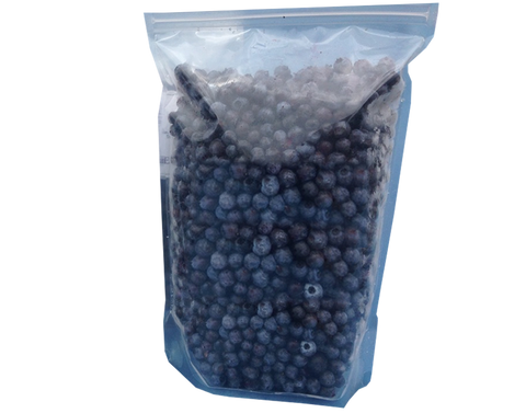 Blueberry Frozen (1 kg)