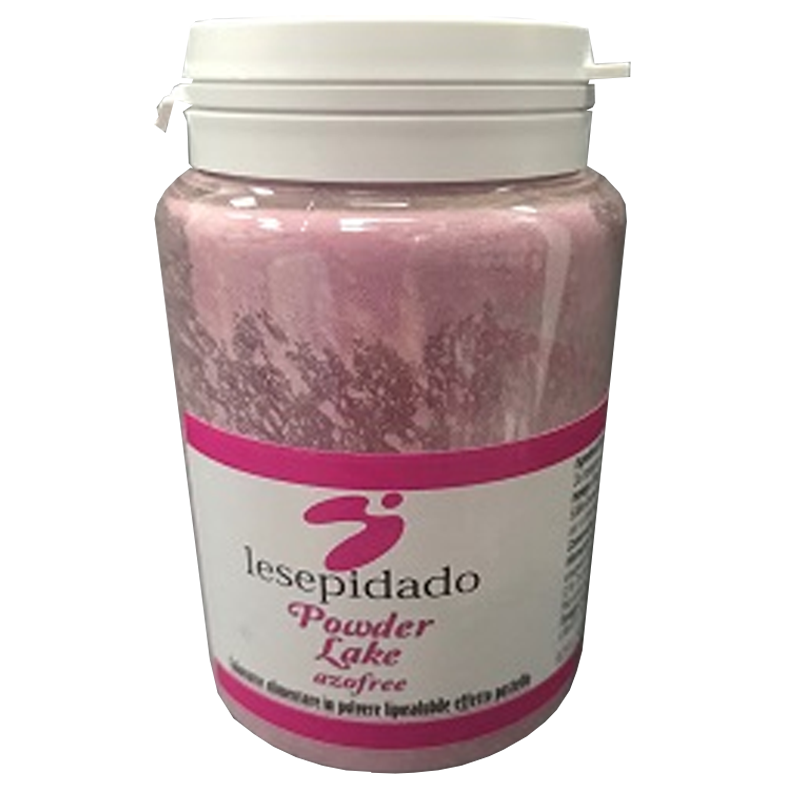 Chocolate Powder Color Lake Pink Candy (5 gms)