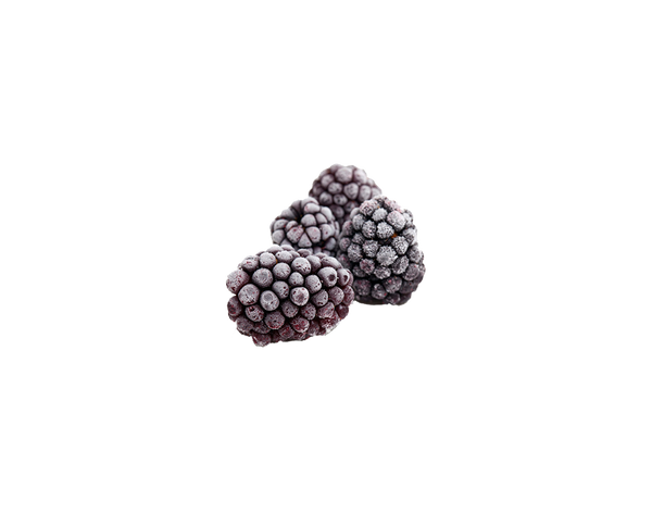 Blackberry Frozen (1 kg)