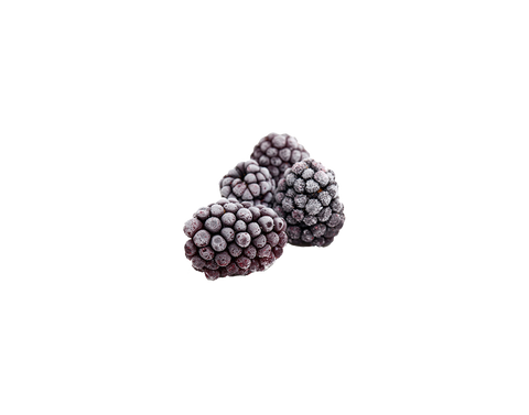 Blackberry Frozen (1 kg)