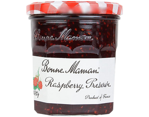 Raspberry Preserve (370 gms)