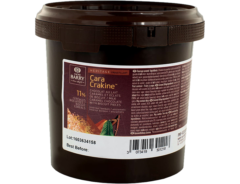 Cacao Barry (France)