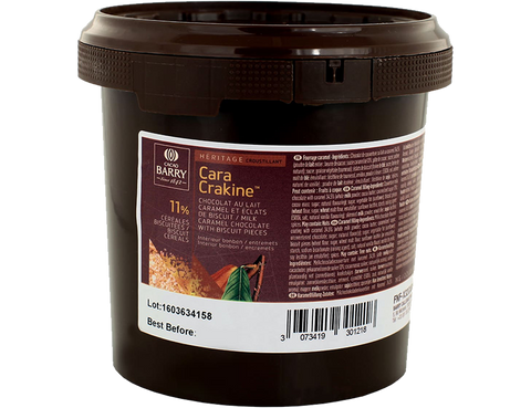 Cara Crakine Fill
