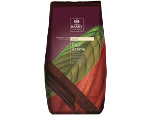 Cocoa Powder Plein Arome (1 kg)