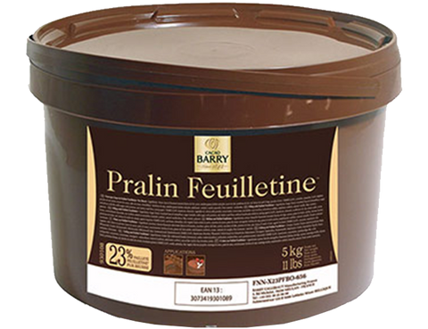 Praline Feuilletine Fill