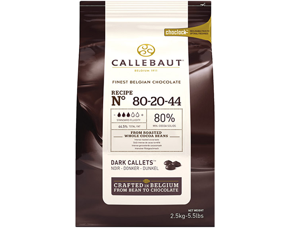 Dark Couverture 80% - Power 80