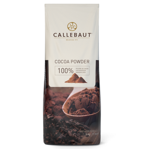 Cocoa Powder (22-24% FAT)