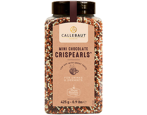 Crispearls Minimix (425 gms)
