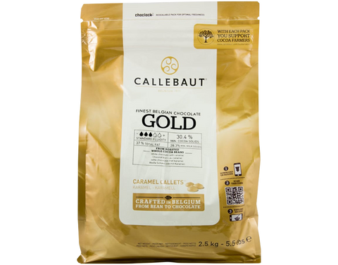 Gold Couverture