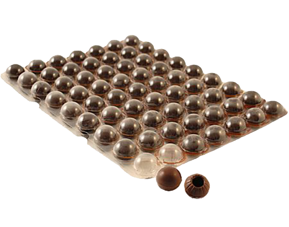 Milk Shells (504 pcs) – Simply Different
