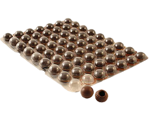 Milk Shells (504 pcs)