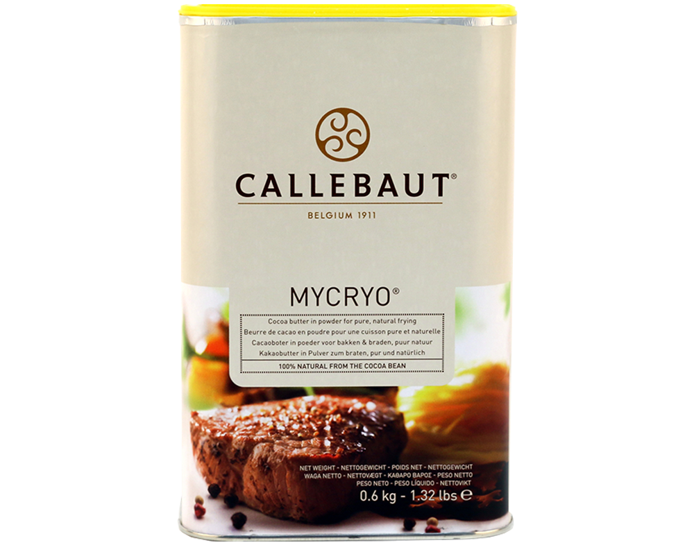Cocoa Butter Powder Mycryo (600 gms)