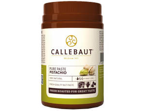 Pistachio Paste Pure (1 kg)