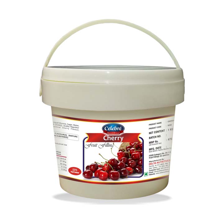 Cherry Fill (1 Kg)