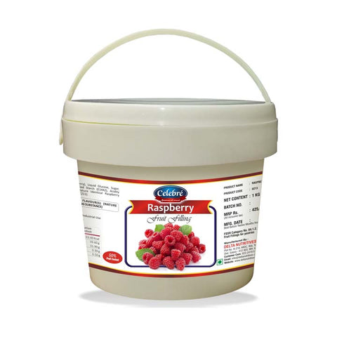 Raspberry Fill (1 kg)
