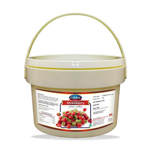 Strawberry Fill (2 kg)