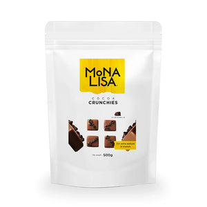 Cocoa Crunchies (500gms)