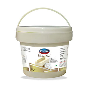 Neutral Glaze (1kg)
