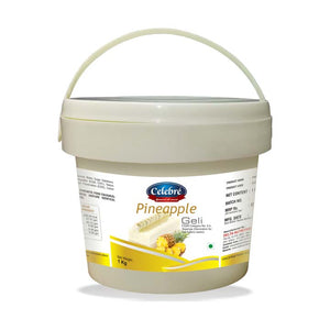 Pineapple Glaze (1 kg)