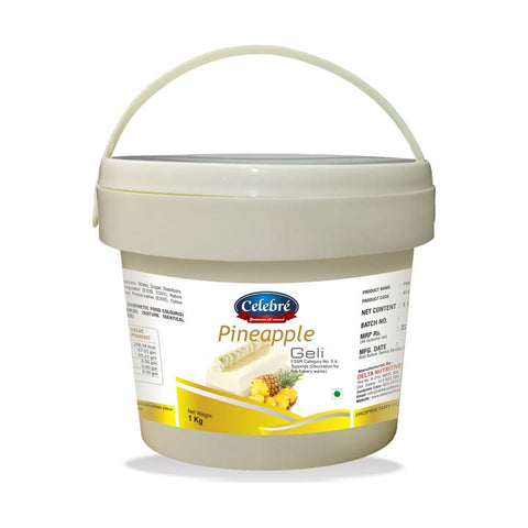 Pineapple Glaze (1 kg)