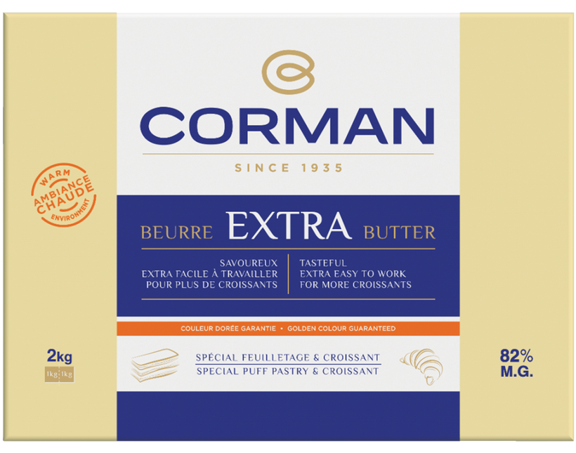 Corman (Belgium)