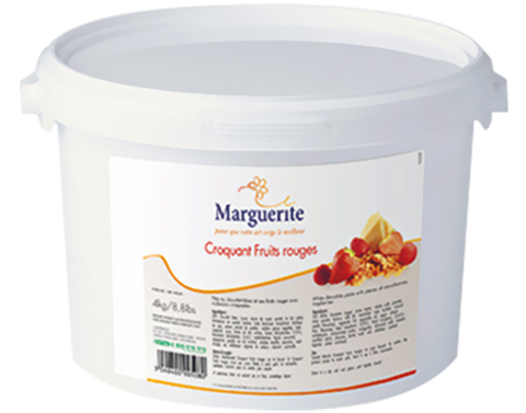 Croquant Red Fruit (1 kg)