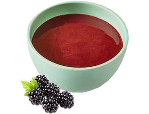 Blackberry Puree (1 kg)