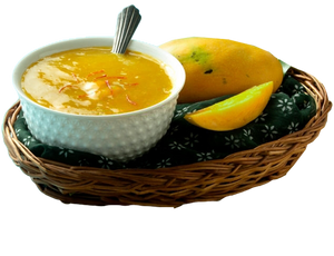 Mango Puree (1 kg)