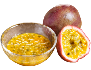 Passion Fruit Puree (1 kg)