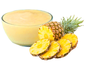 Pineapple Puree (1 kg)
