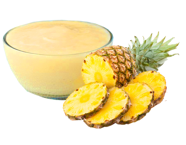 Pineapple Puree (1 kg)