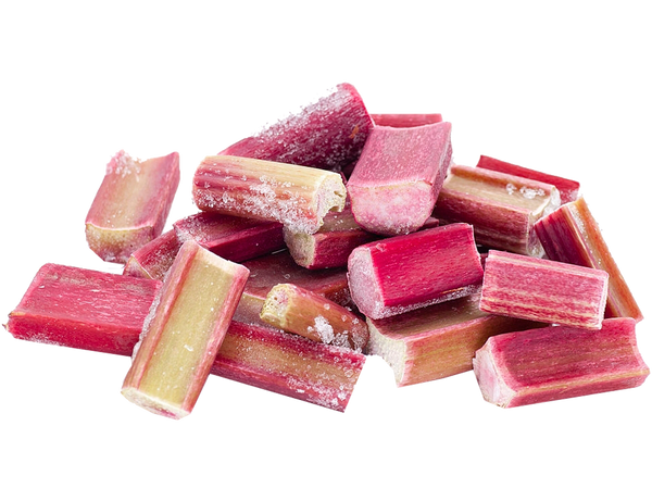 Rhubarb Frozen (1 kg)