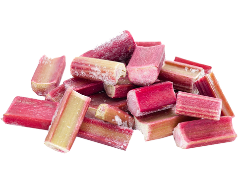 Rhubarb Frozen (1 kg)