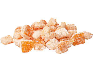 Orange Peel Cubes (1 kg)