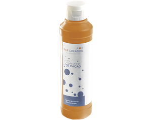 Cocoa Butter Color Orange