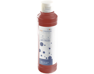 Cocoa Butter Color Natural Red