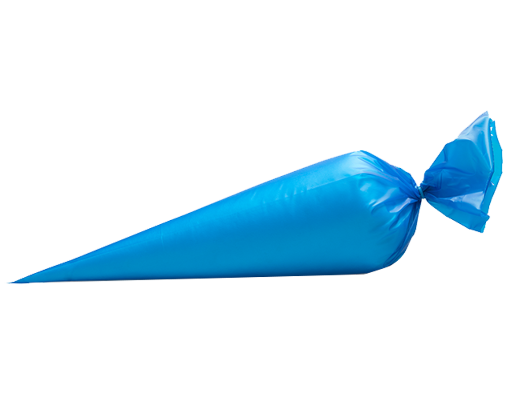 18" Disposable Piping Bag M (100pcs/box)