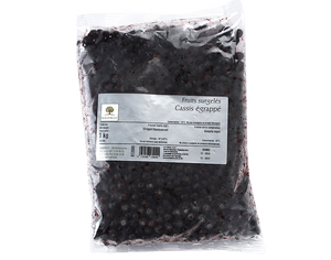 Blackcurrant Frozen (1 kg)