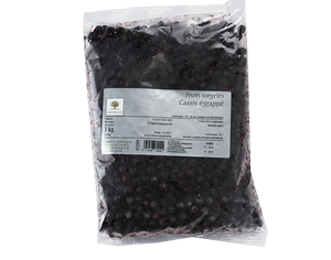 Blueberry Frozen (1 kg)