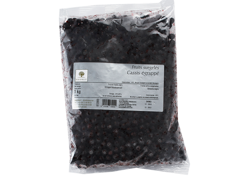 Blueberry Frozen (1 kg)