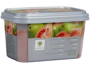 Guava Puree (1 kg)