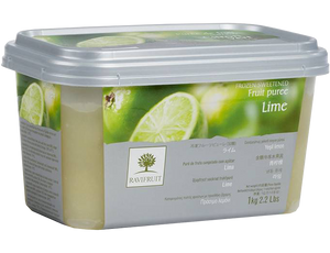 Lime Puree (1 kg)