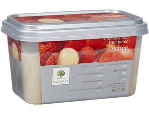 Lychee Puree (1 kg)