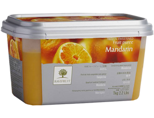 Mandarin Puree (1 kg)