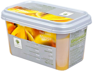 Mango Puree (1 kg)