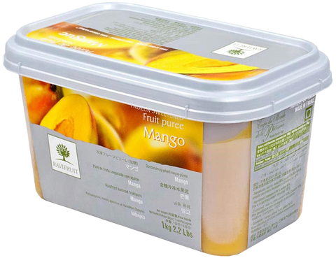Mango Puree (1 kg)