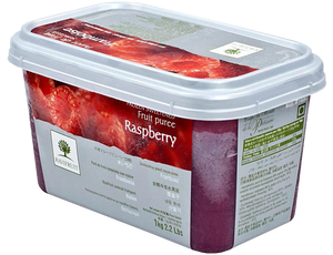 Raspberry Puree (1 kg)